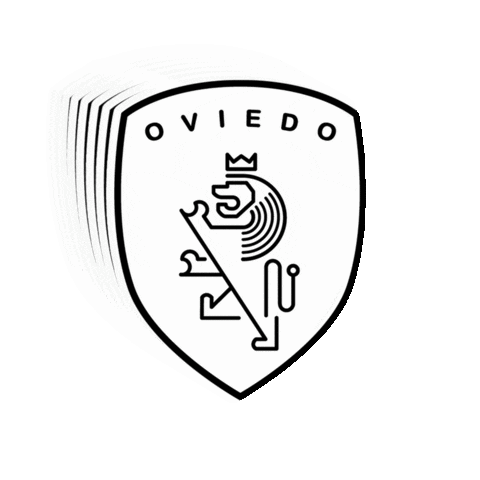 Instituto Oviedo Sticker