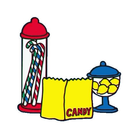 Sanrio Sticker