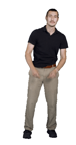 ASR Media & IT Sticker