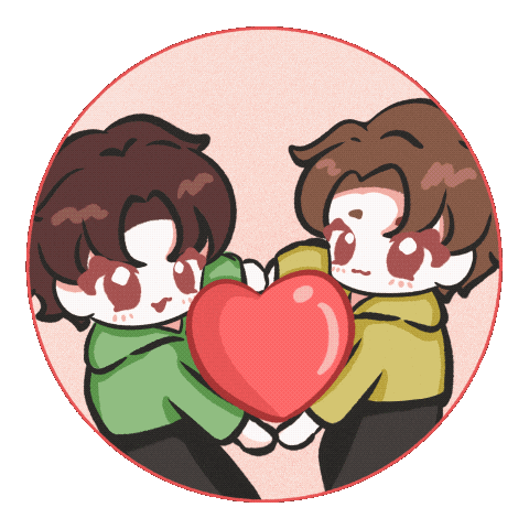 Mimosa346 Sticker