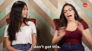 Back To School GIF by BuzzFeed