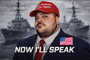 Usa America GIF