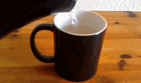 cup