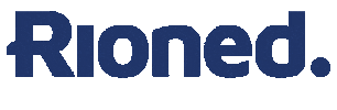 Rioned Sticker