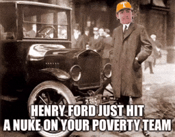 Tennessee Volunteers GIF