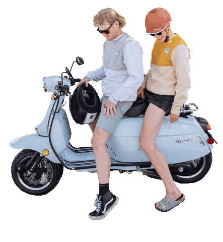 That Triathlon LIfe Sticker