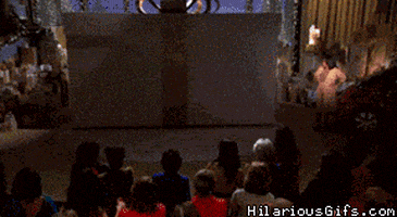 excitement GIF