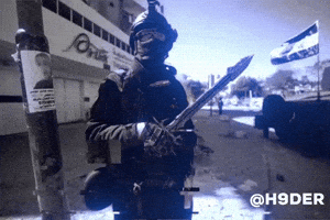Syria Iraq GIF