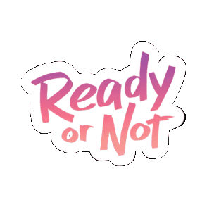 Ron Sticker
