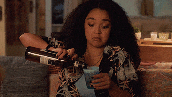 Happy Hour Help GIF by The Bold Type