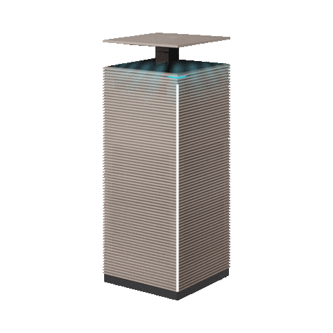 코웨이 Sticker by Coway