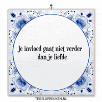 Respect Nl GIF by Tegelspreuken.nl