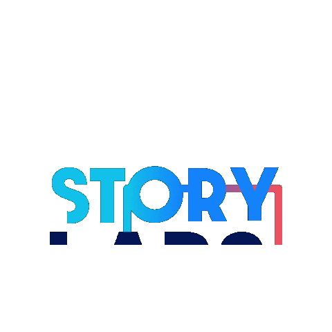 StoryLabs Sticker