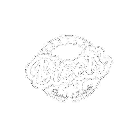 breets Sticker