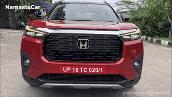 Driving Honda GIF by Namaste Car