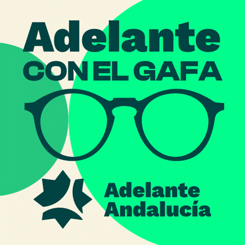 GIF by Adelante Andalucia