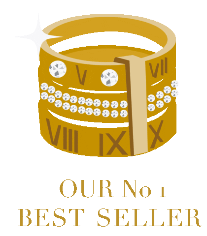 Bottega Paz Collection Sticker