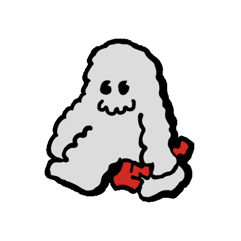 Animation Loop Sticker