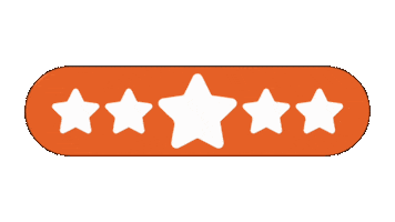 Estrellas Sticker by Origen Red de Liderazgo