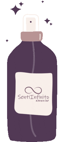 sentinfinito Sticker