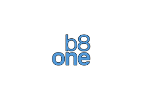 Sticker by b8one