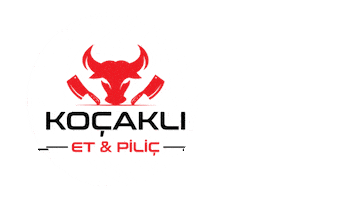 Koçaklı Et Sticker