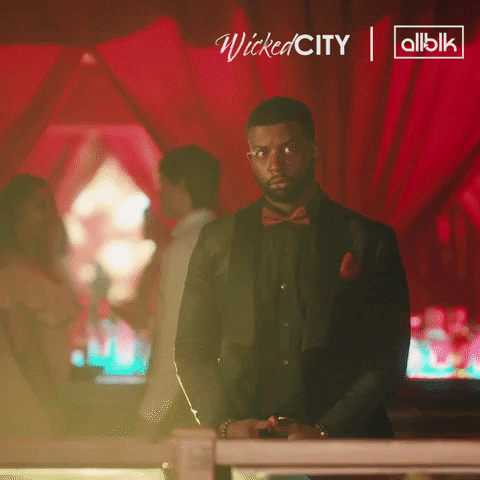 Overlook Wicked City GIF by ALLBLK