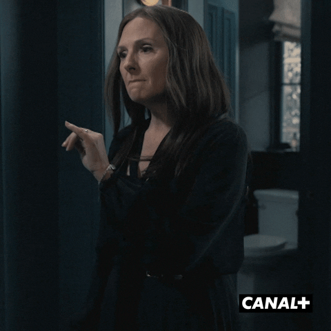 Tv Show Sale GIF by CANAL+