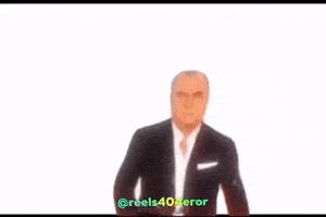 Fatih Terim Tebrikler GIF