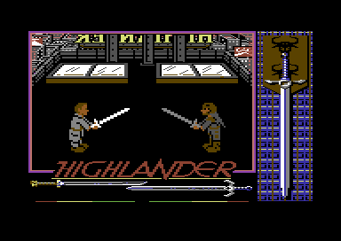 highlander