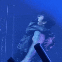 Christian Yu Dream Perfect Regime GIF