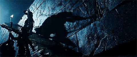 Lotr GIF