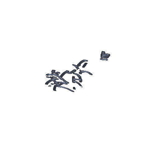 Hide Sticker