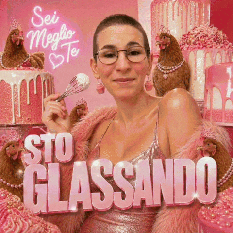 Glasso GIF