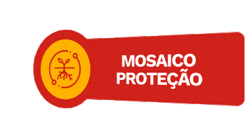 Trigo Cultivar Sticker by OR Sementes