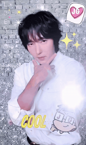 Jg Leejoongi GIF