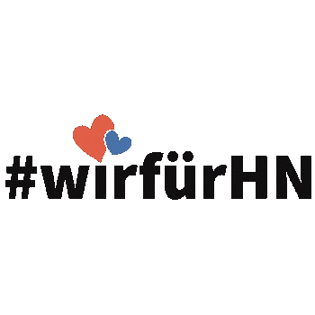 Sticker by Heilbronn Marketing
