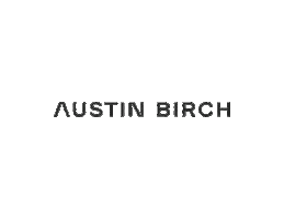 Austin Birch Sticker