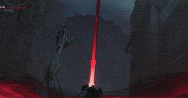 Arknights Camille GIF