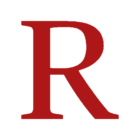 The Rock Agency Sticker