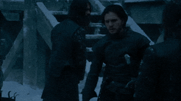 Game Of Thrones My Watch Has Ended GIF