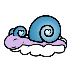 Sleep Sticker