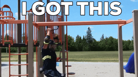 Will Do No Problem GIF by StittsvilleOnPatrol - Find & Share on GIPHY