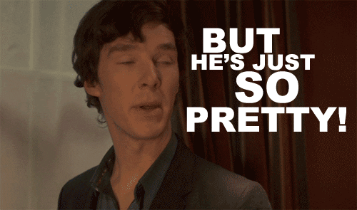 Benedict Cumberbatch GIF - Find & Share on GIPHY