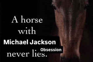 Michael Jackson Mj GIF