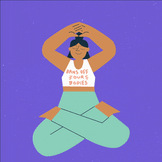 Manifest, meditate, masturbate