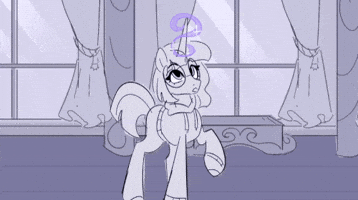 My Little Pony Magic GIF