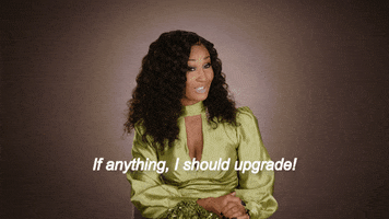 Treat Yourself Own Network GIF by OWN: Oprah Winfrey Network