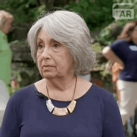 No Way Wow GIF by ANTIQUES ROADSHOW | PBS