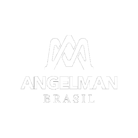 Angelman Brasil Sticker
